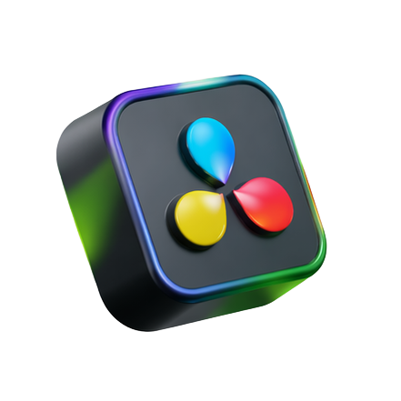 DaVinci Resolve