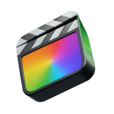 Final Cut Pro